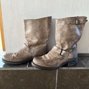 Frye Veronica Boots